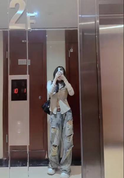 形象照片