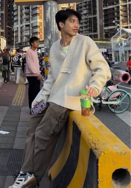 推荐艺人