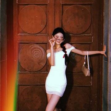 嘉嘉的微模卡作品