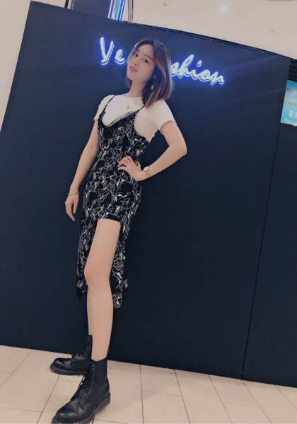 形象照片