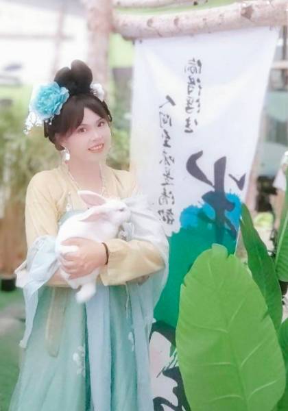 推荐艺人
