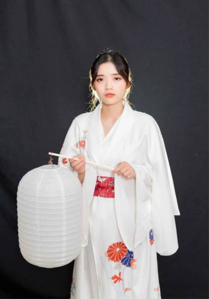 形象照片
