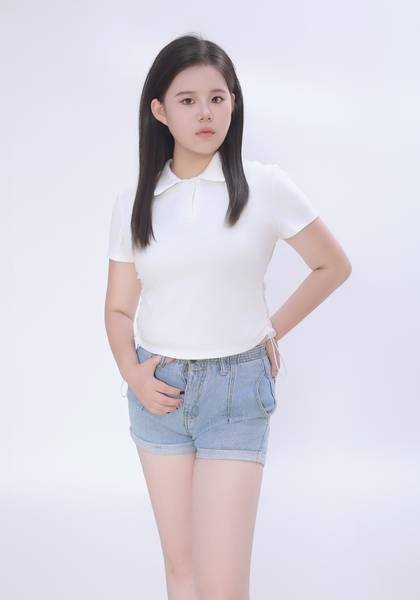 形象照片