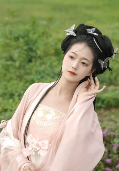 形象照片