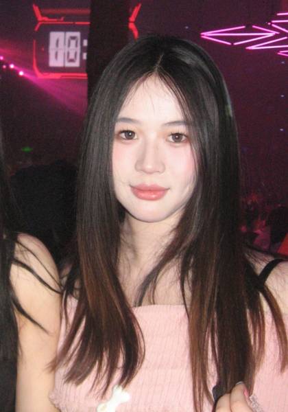 推荐艺人