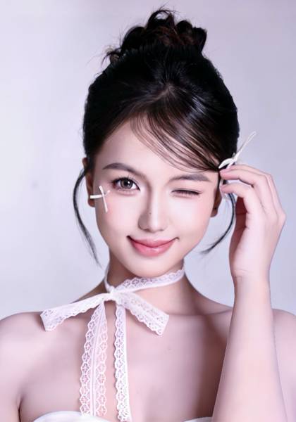 形象照片