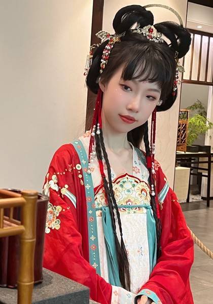 推荐艺人