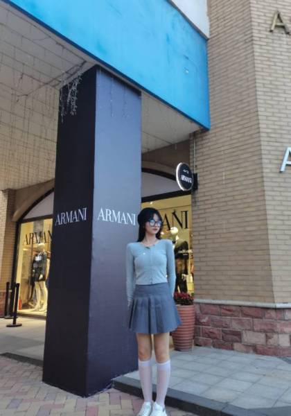 推荐艺人