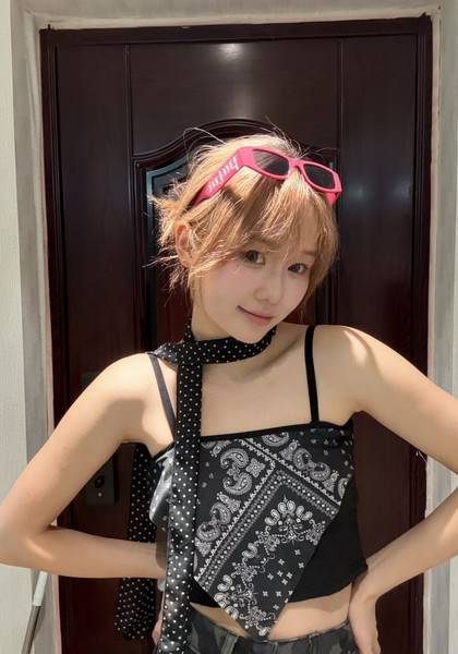 形象照片