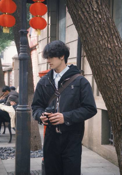 推荐艺人