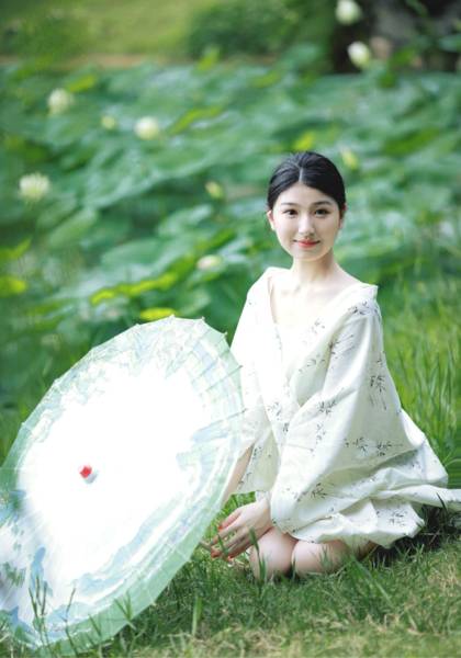 推荐艺人