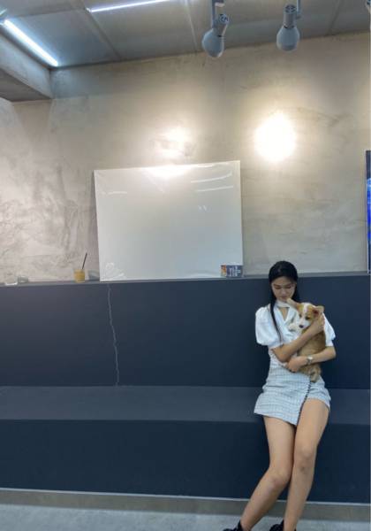 推荐艺人