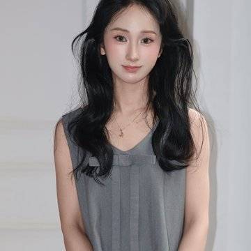 翠翠的微模卡作品