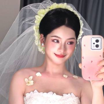 余栀的微模卡作品