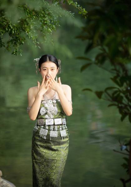 推荐艺人