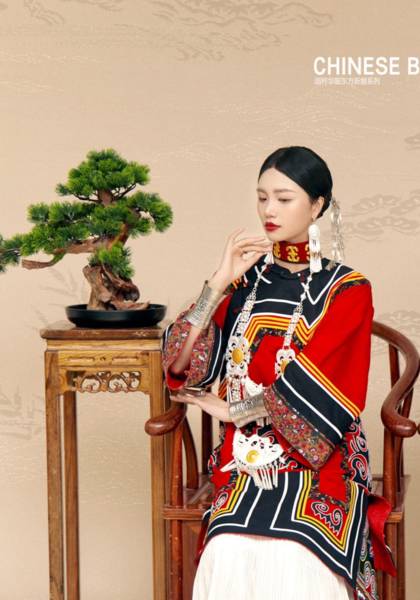 推荐艺人