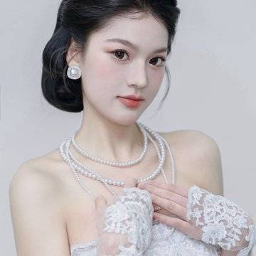 蕾蕾的微模卡作品