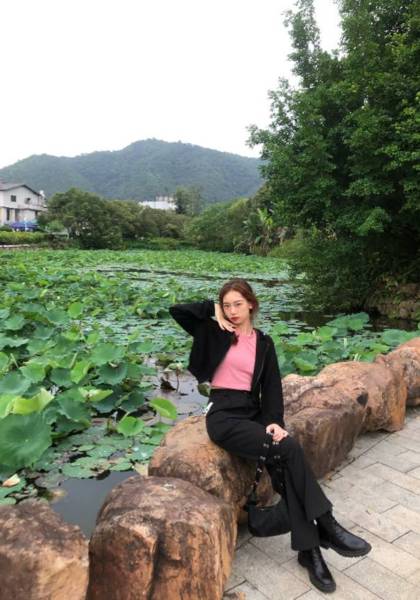 推荐艺人