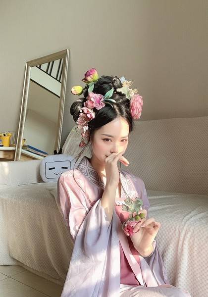推荐艺人