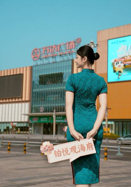 形象照片