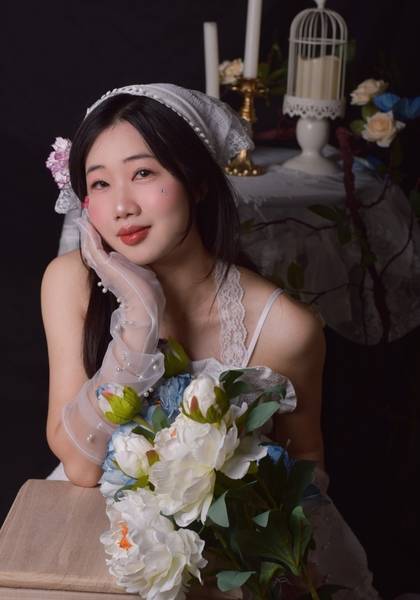 推荐艺人