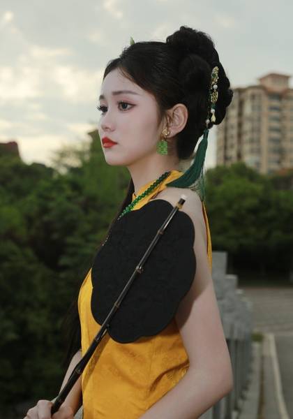 形象照片