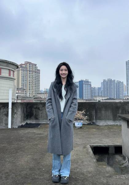 形象照片