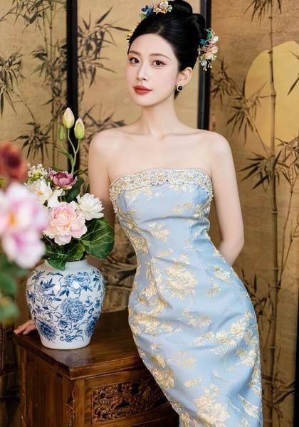 形象照片