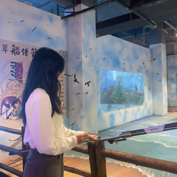 经历图片