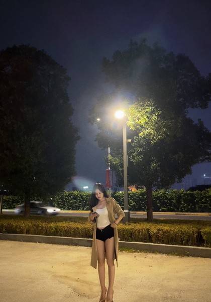 推荐艺人