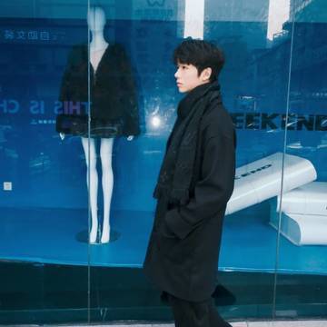 🌋的微模卡作品