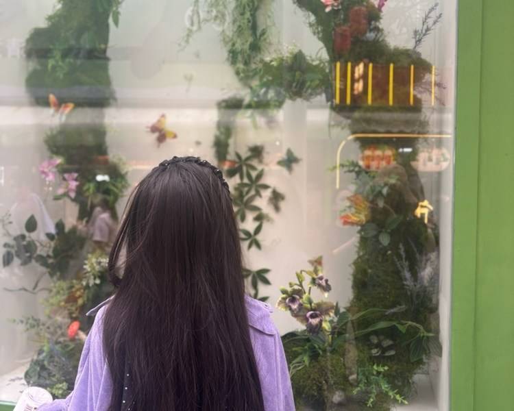 艺人背景图