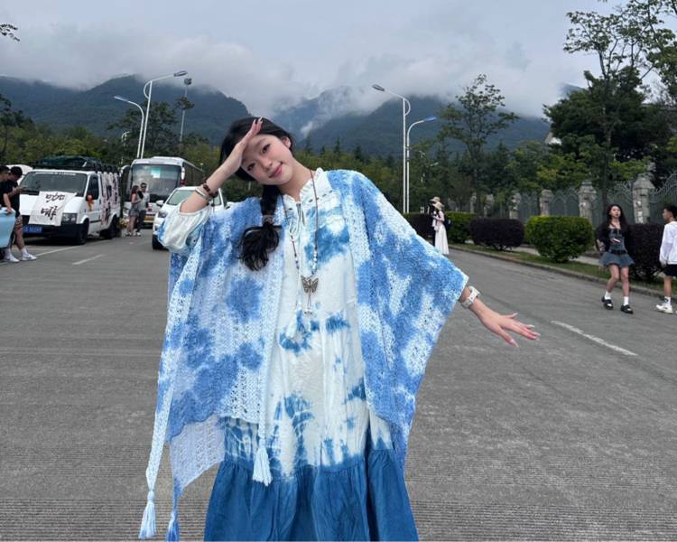 艺人背景图
