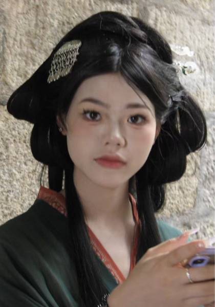 形象照片
