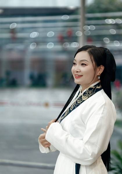 形象照片