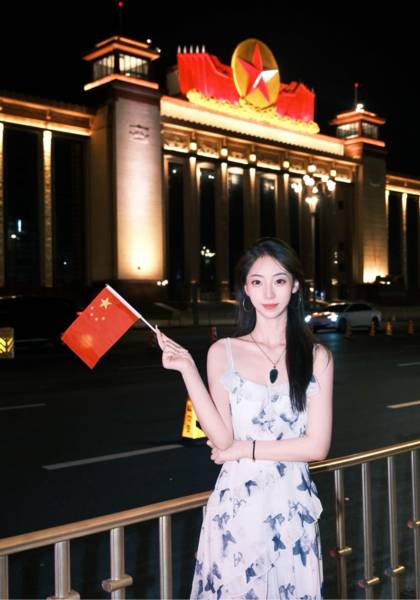 形象照片