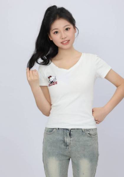 形象照片