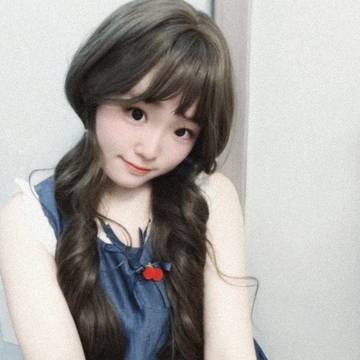 橘子的微模卡作品