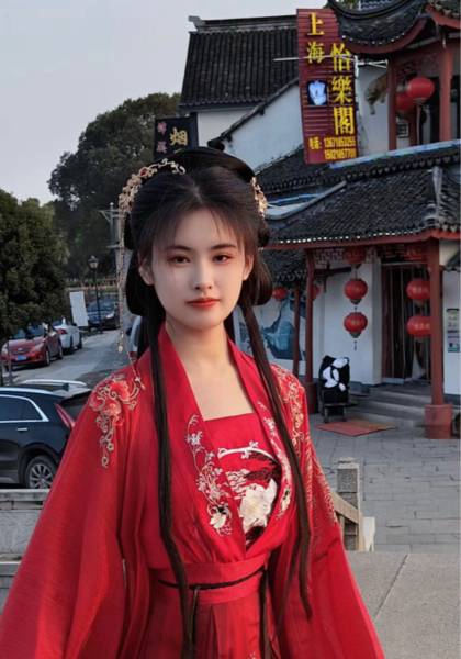 推荐艺人