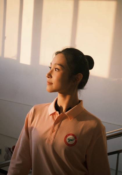形象照片