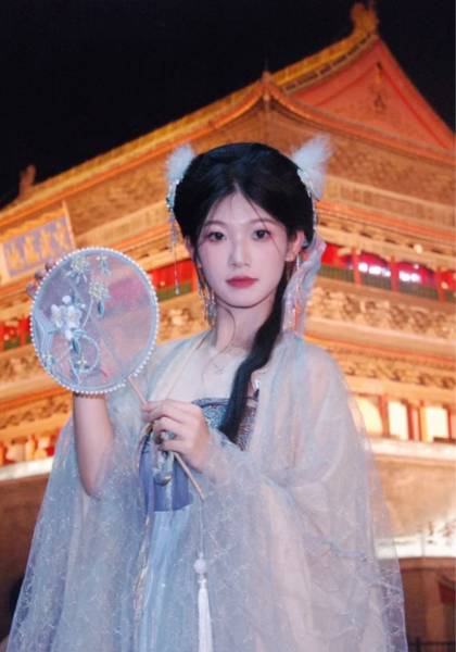 推荐艺人