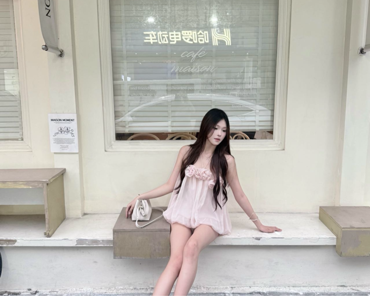 艺人背景图