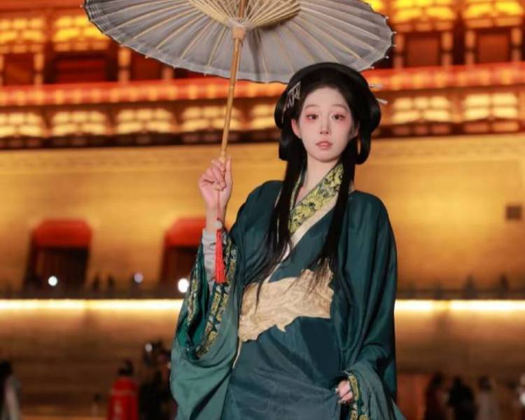 艺人背景图