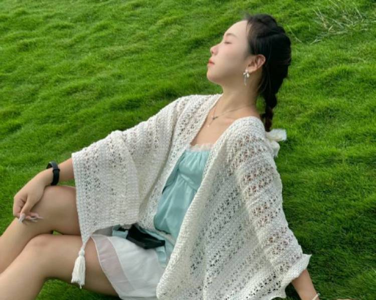 艺人背景图