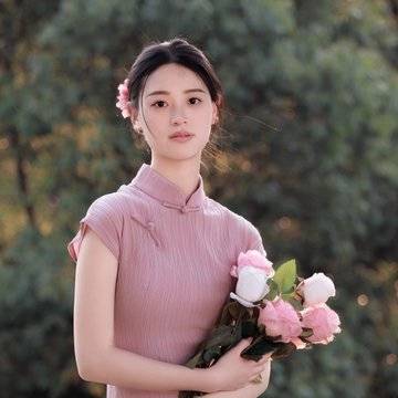 爱笑的小朱的微模卡作品