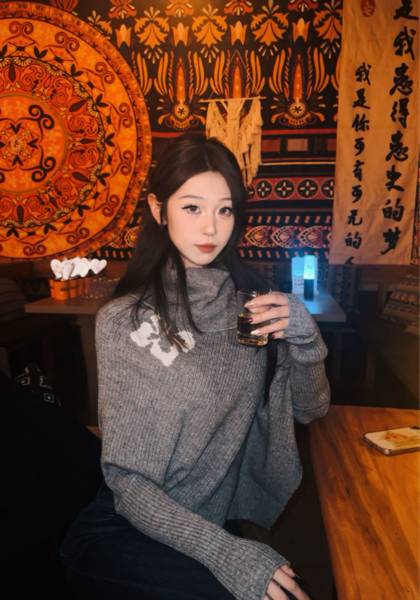 推荐艺人