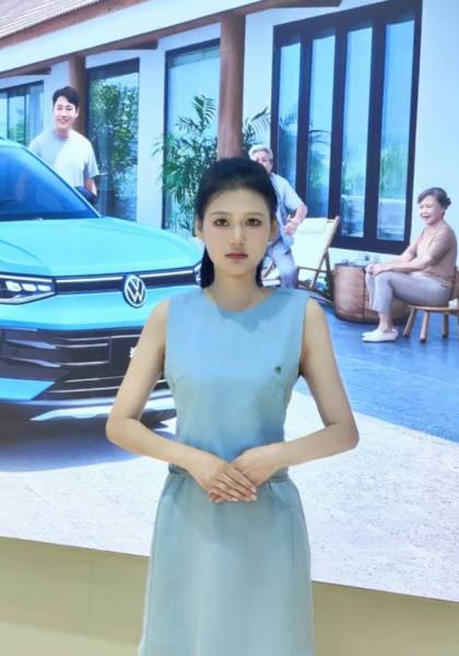 形象照片