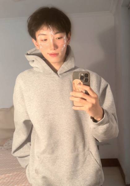 形象照片