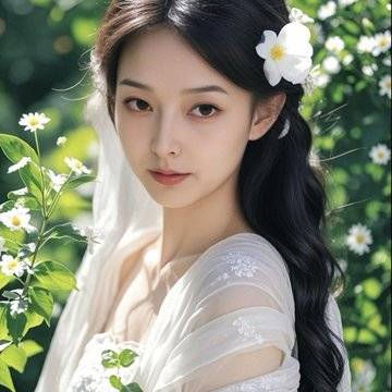 钱小咪🌸的微模卡作品