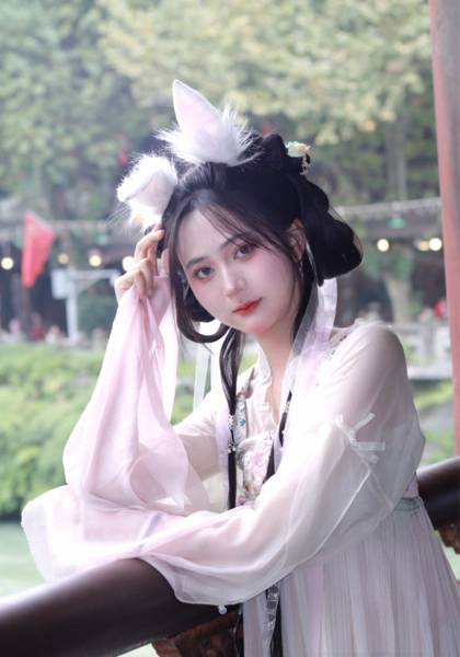 推荐艺人